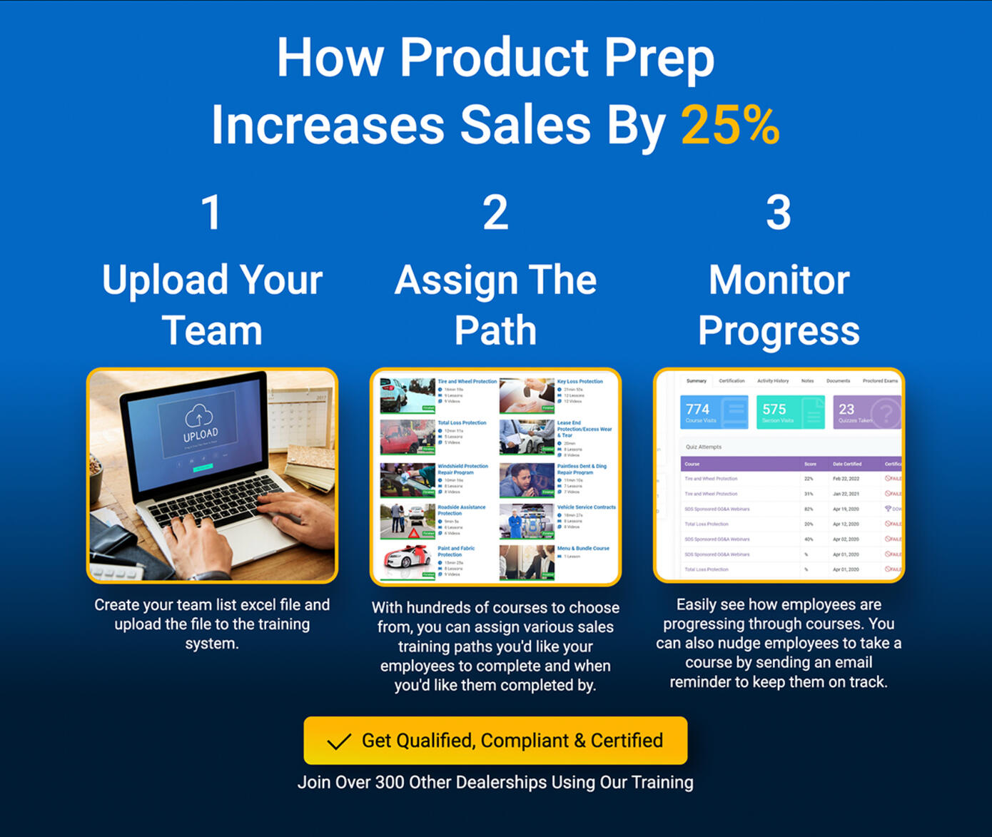 Mukul Videos landing page